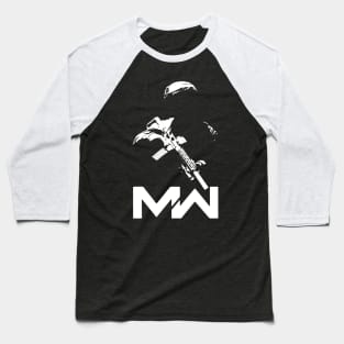 MW Baseball T-Shirt